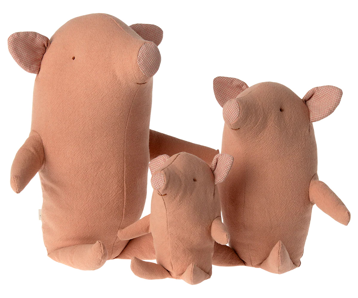 Small Truffle Pig - Image 2