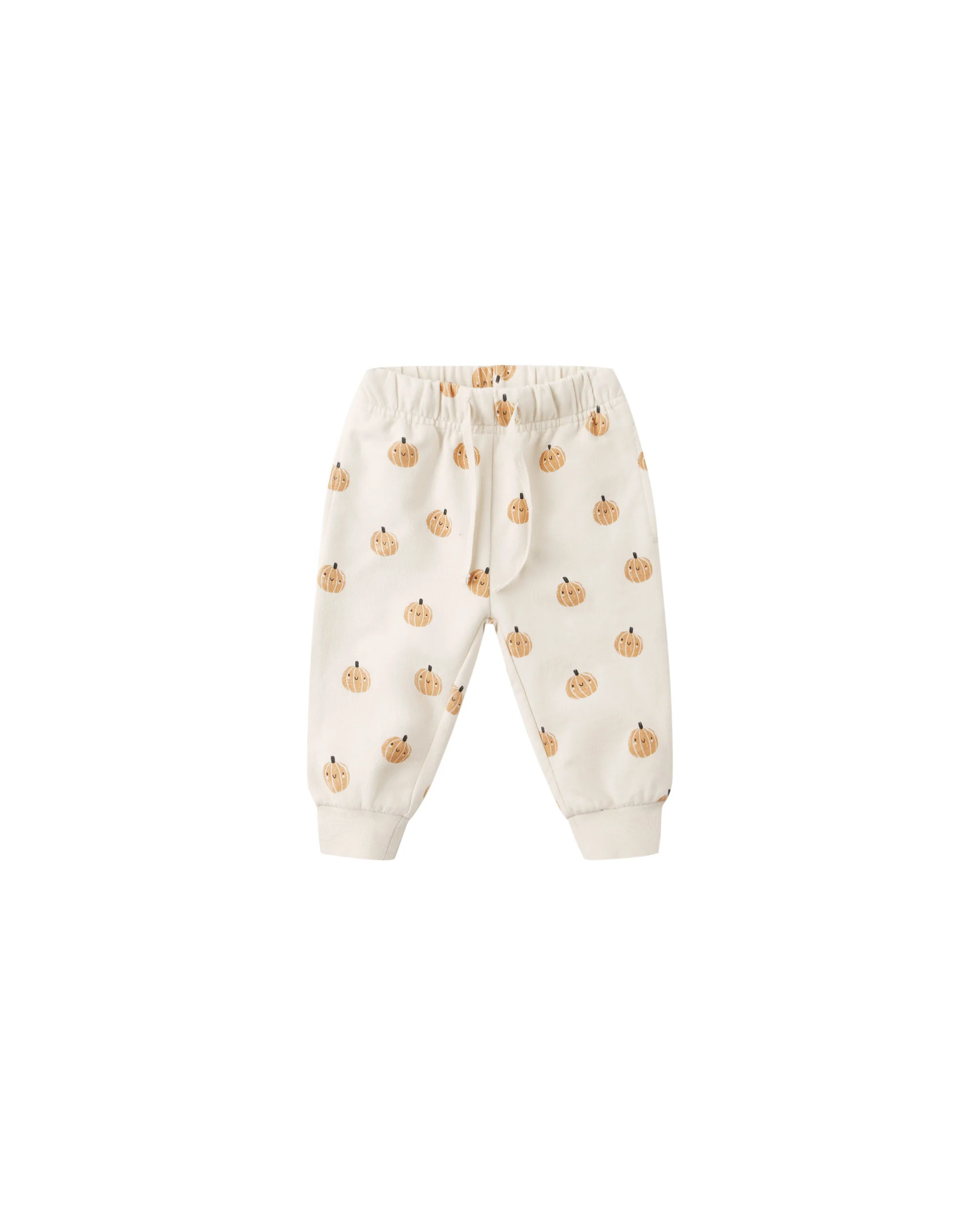Smiley Pumpkins Relaxed Fleece Sweatpant