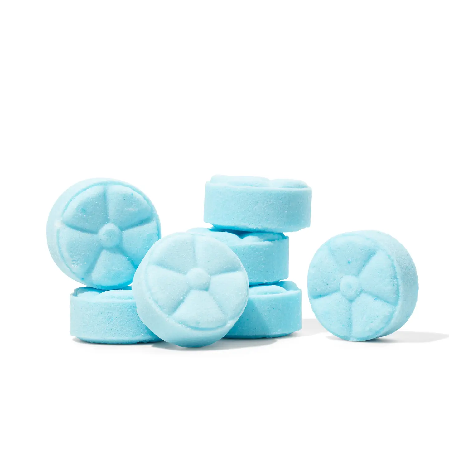 Soothe (Eucalyptus/Mint) Shower Steamers - Image 2