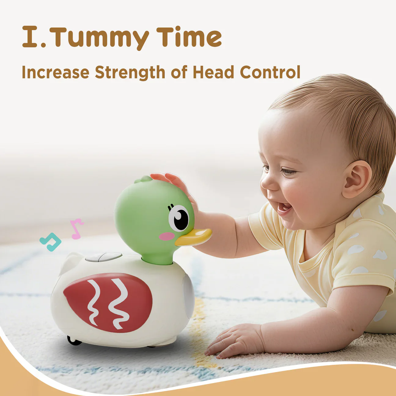 Spin & Sing Quacker - Image 3