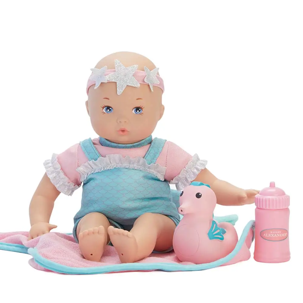 Splash and Play Mermaid Princess - Image 2