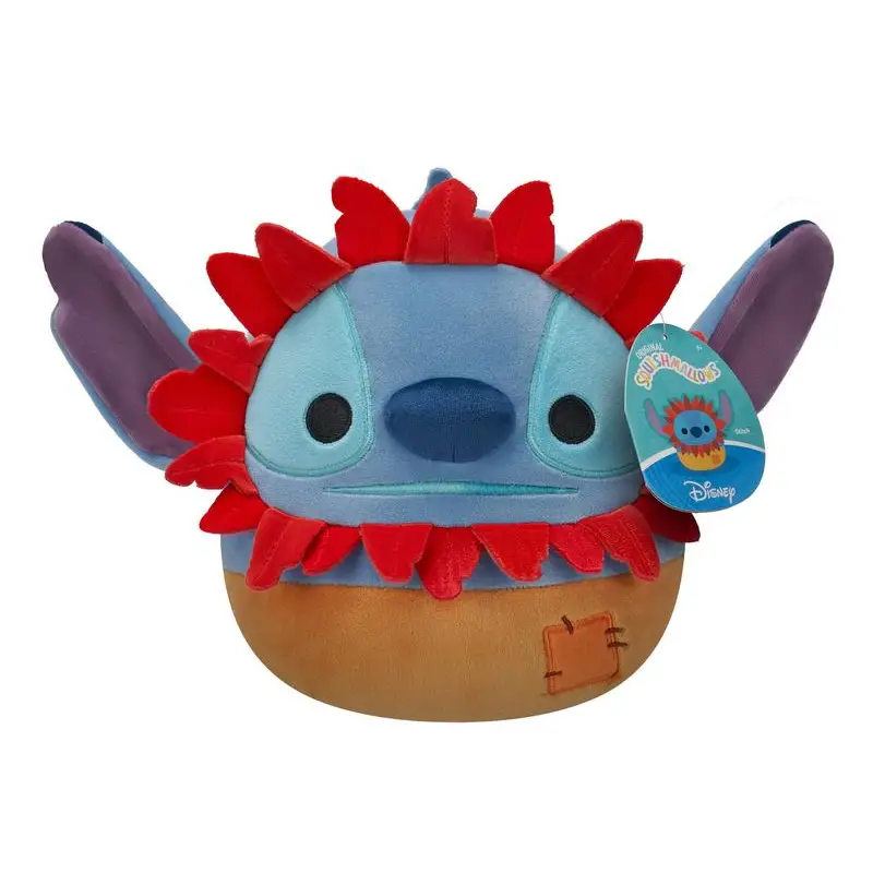Squishmallows 8" Disney Stitch Plush - Image 3