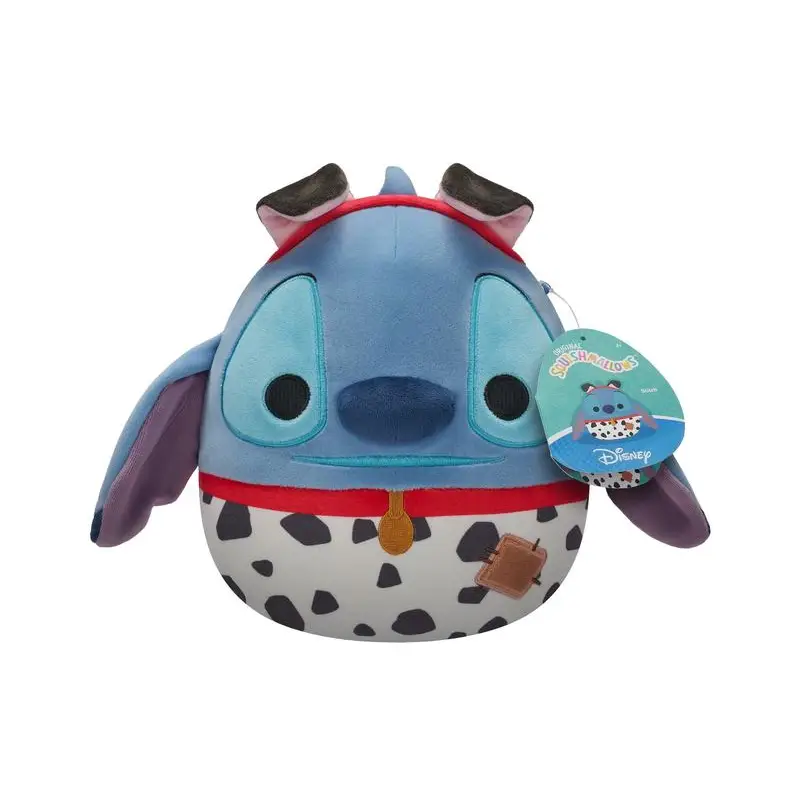 Squishmallows 8" Disney Stitch Plush - Image 4