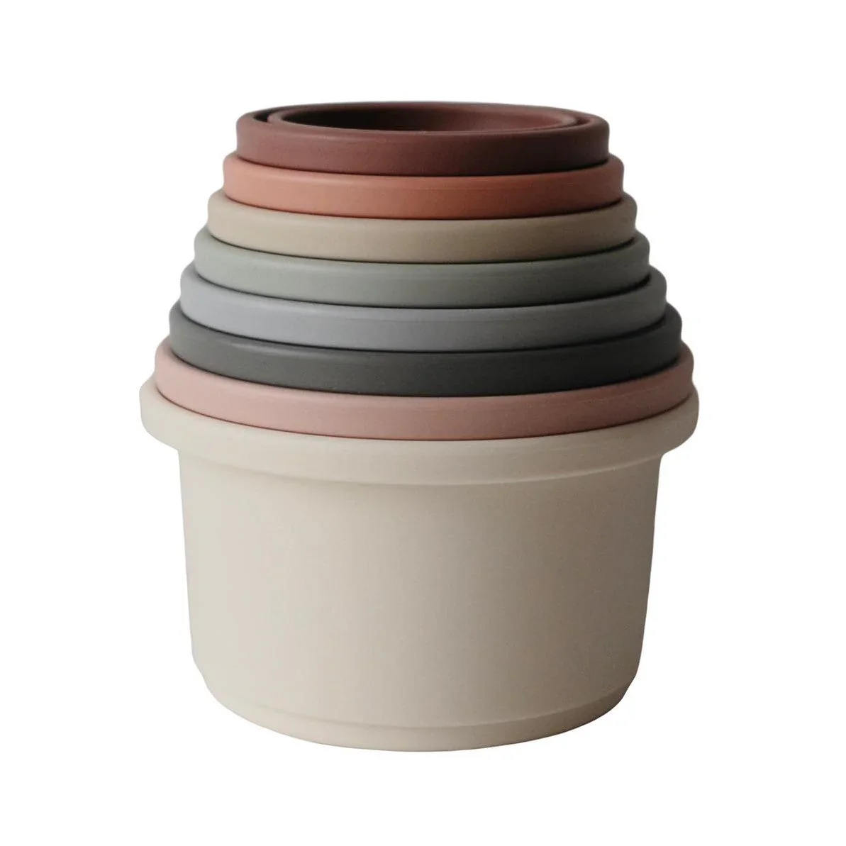 Stacking Cups Toy Original - Image 2