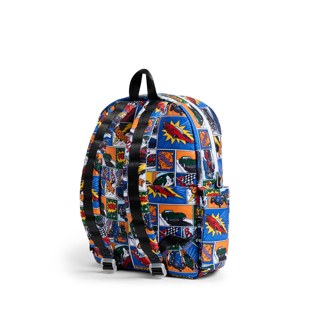 State Bags - Comic Kane Backpack - Image 2
