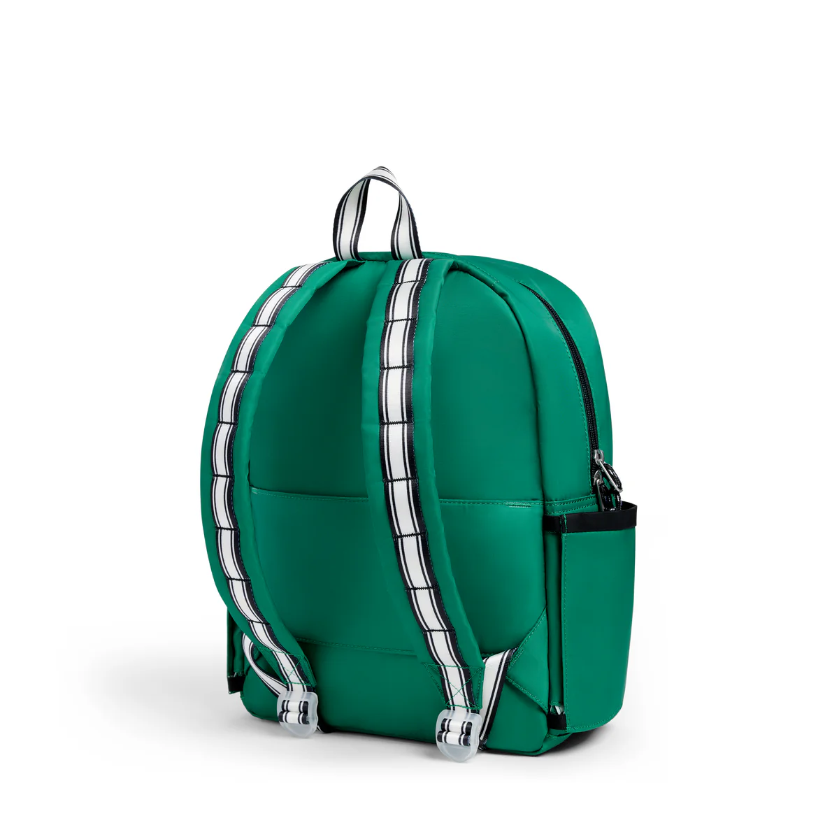 State Bags - Fuzzy Soccer Balls Kane Backpack - Image 2