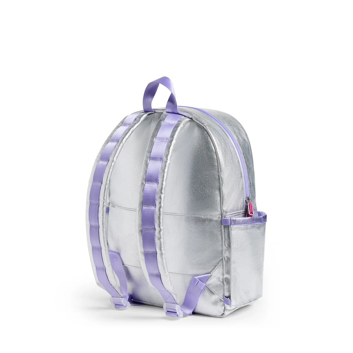 State Bags - Sequin Wave Kane Backpack - Image 2