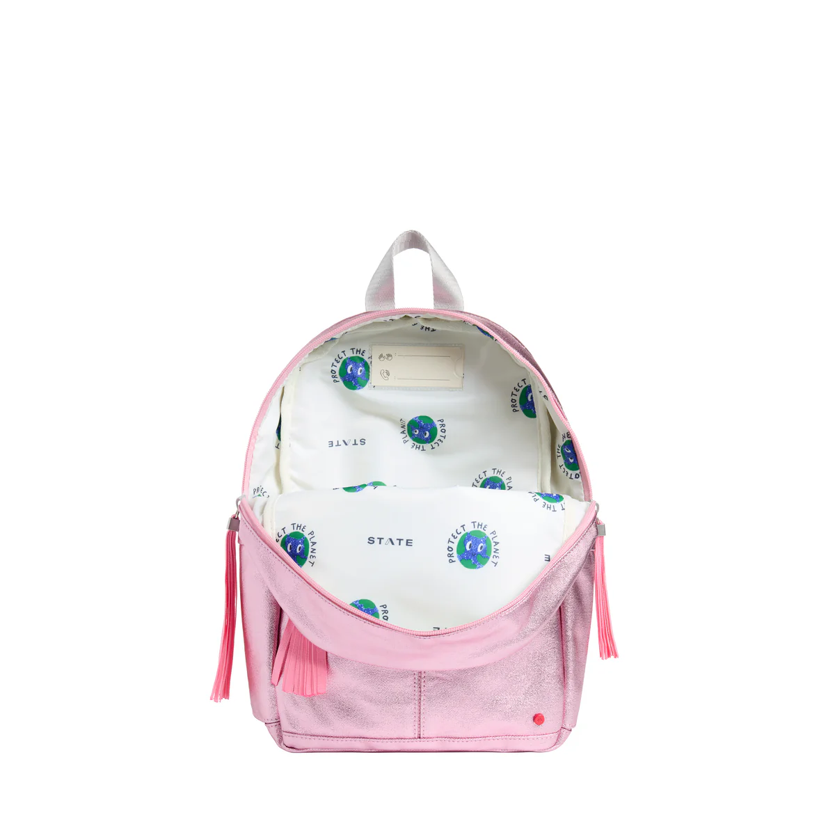 State Bags - Unicorn Kane Mini Backpack - Image 3