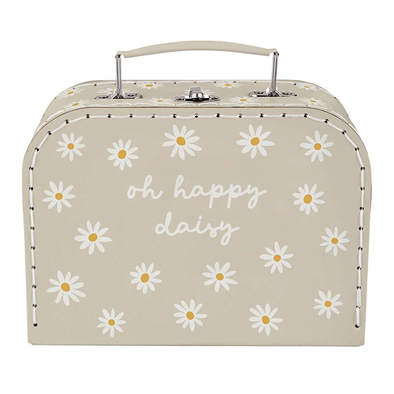 Stephan Baby - Oh Happy Daisy Gift Set