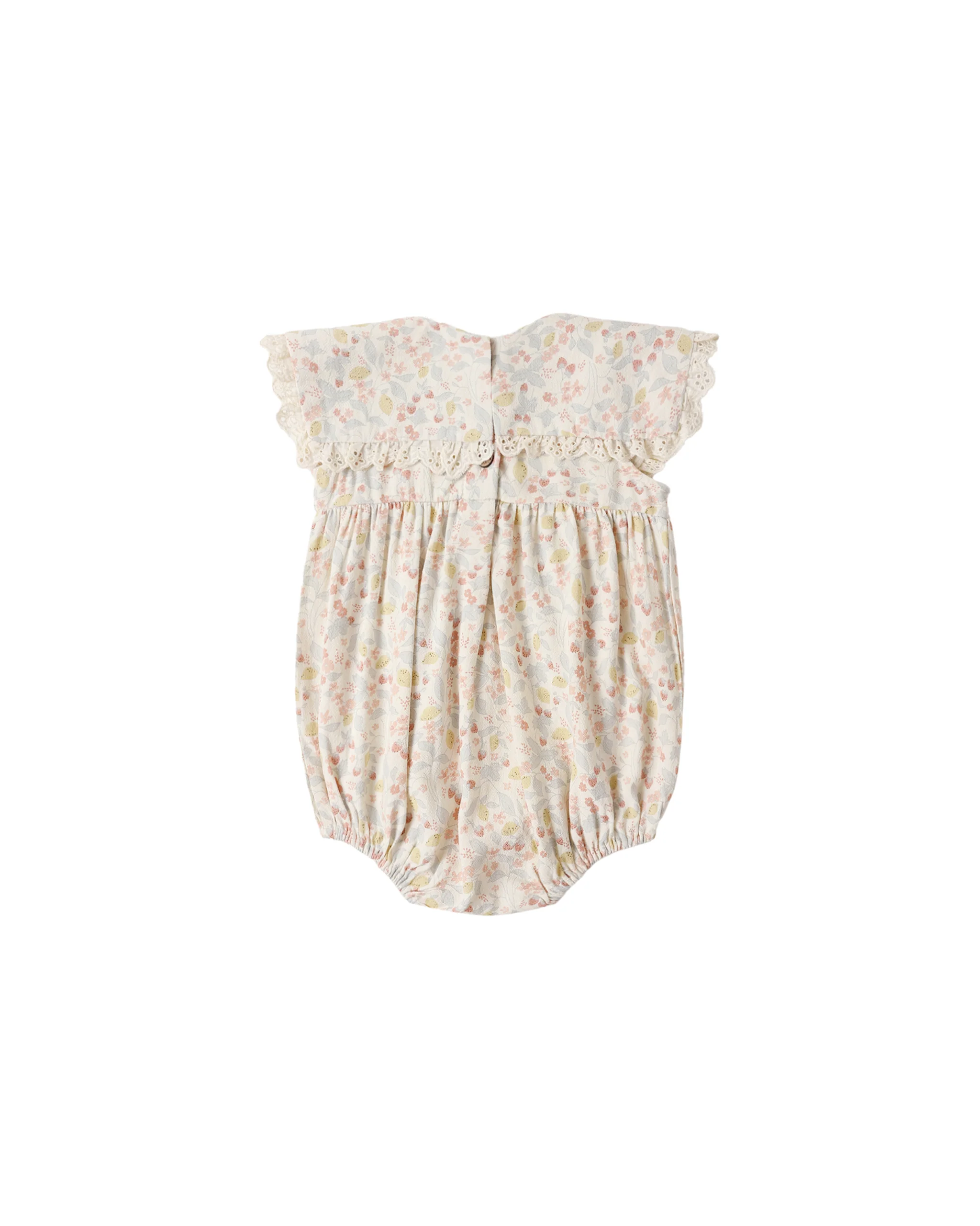 Summer Garden Porter Romper - Image 2