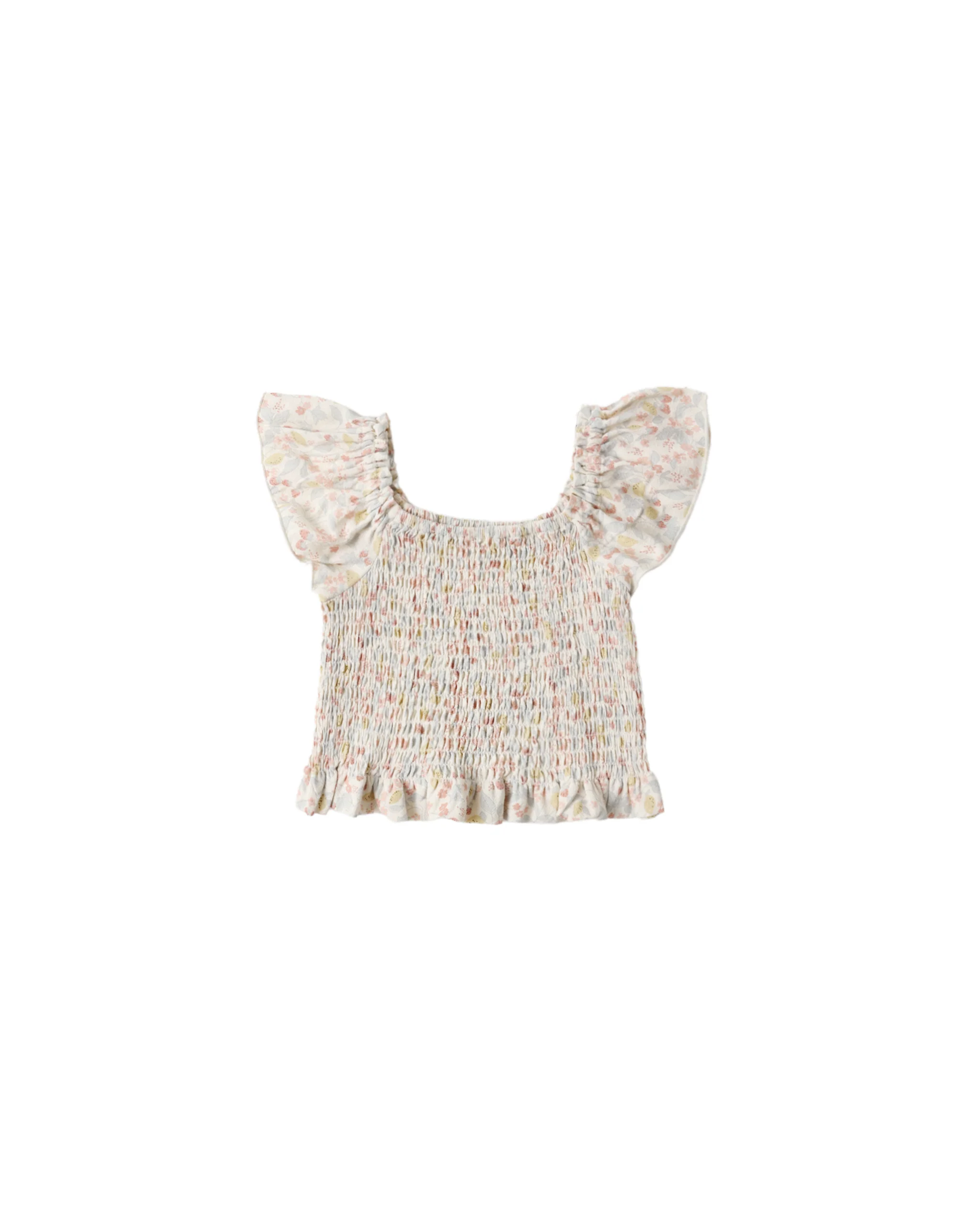 Summer Garden Zayla Top