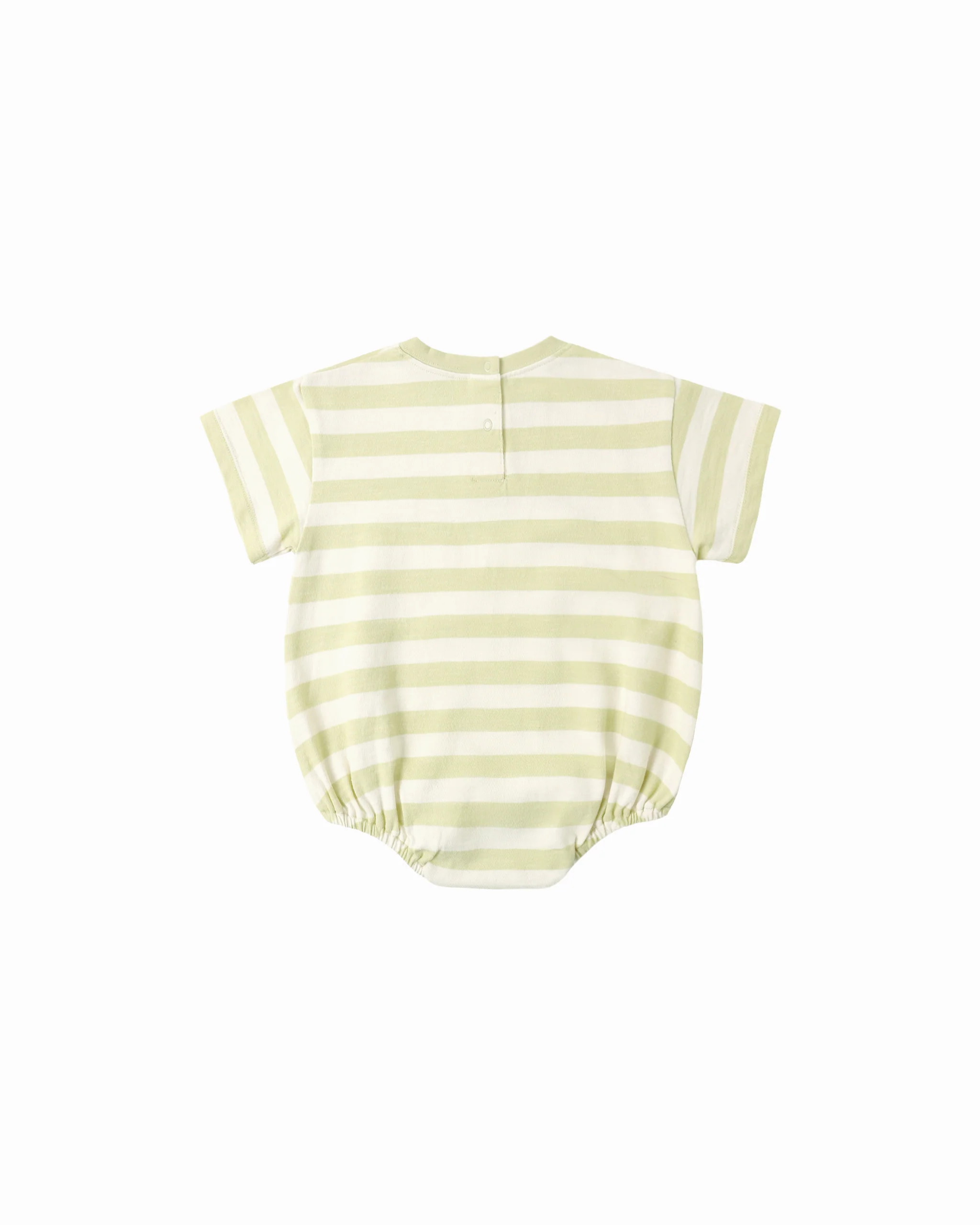 Surf Relaxed Bubble Romper - Image 2