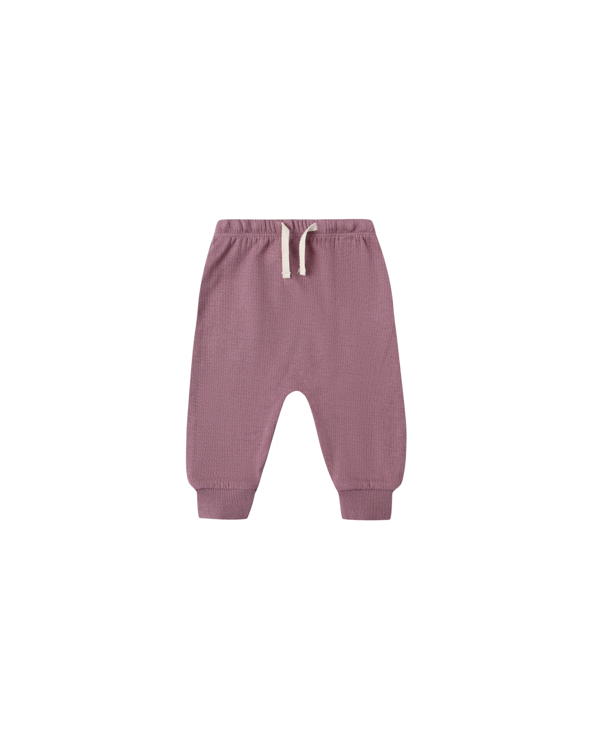 Mulberry Sweatpant