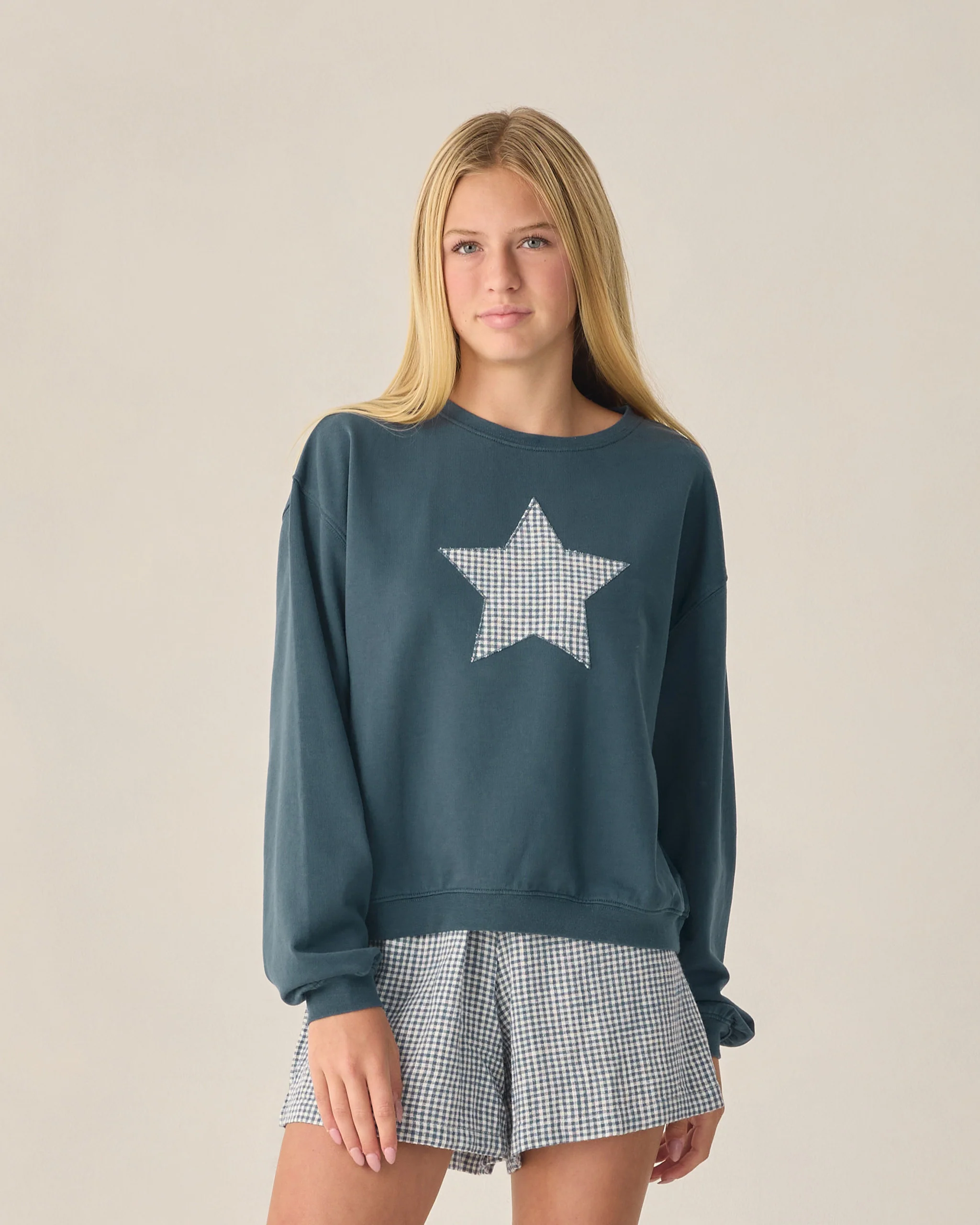Teen Navy Pier Sweatshirt