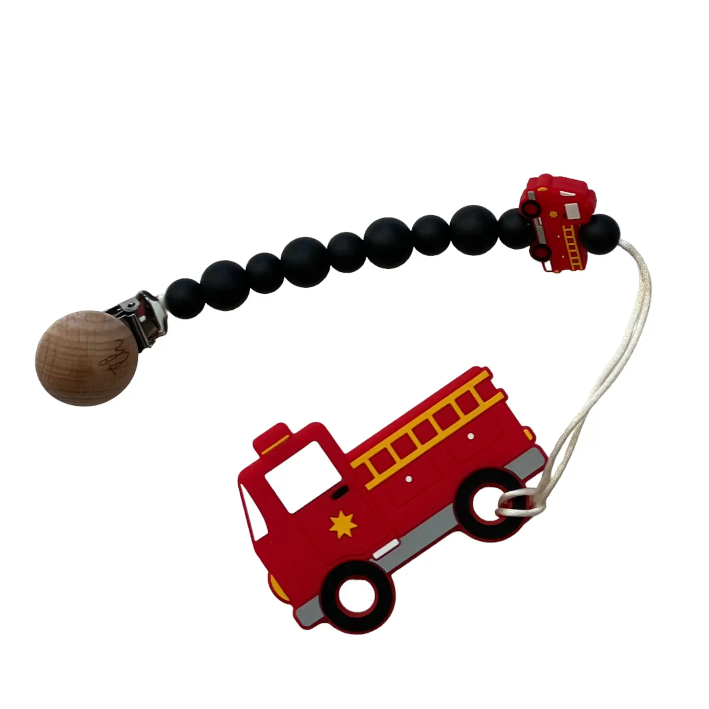 Teether and Clip - Image 2