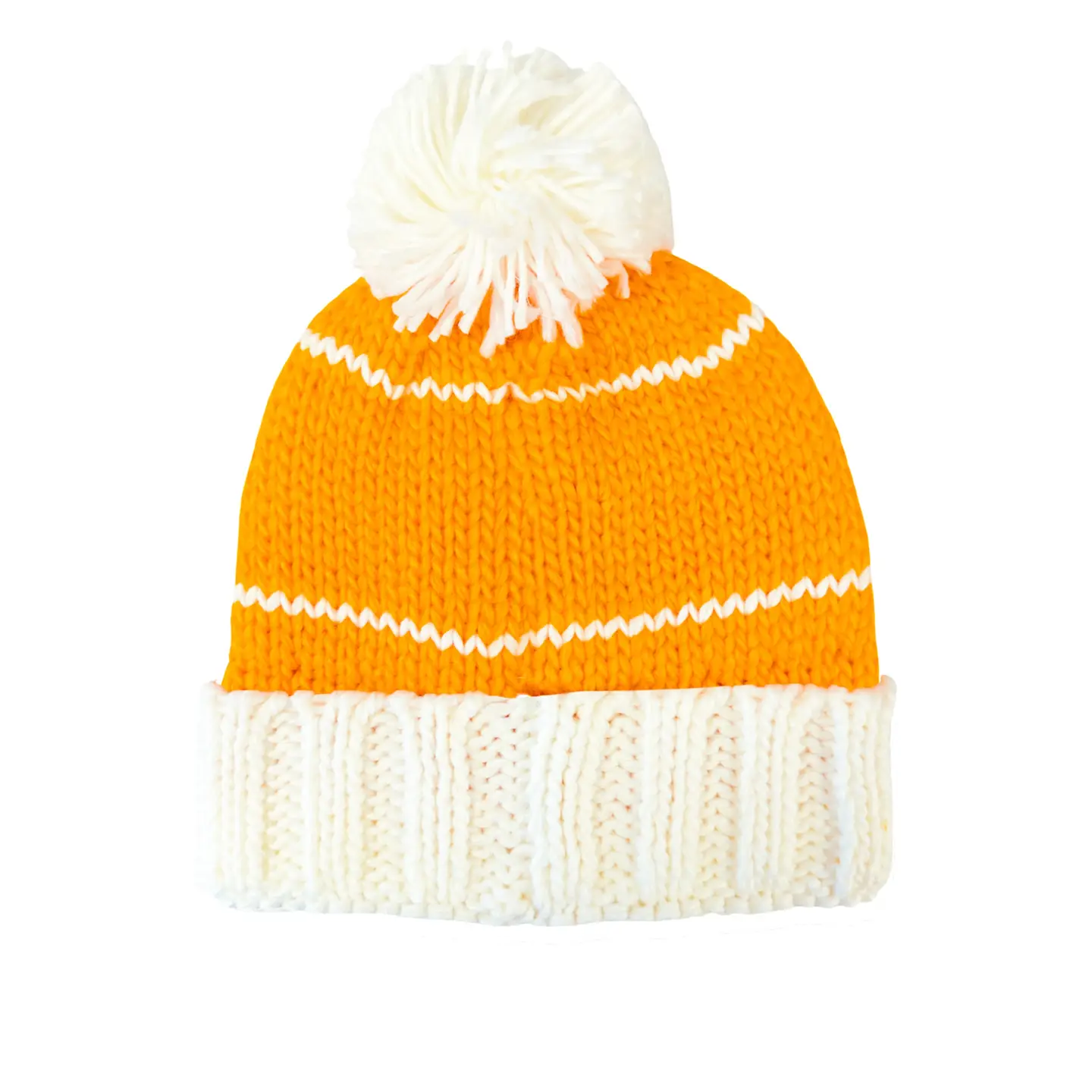 Tennessee® Vols Bobble Hat - Image 2