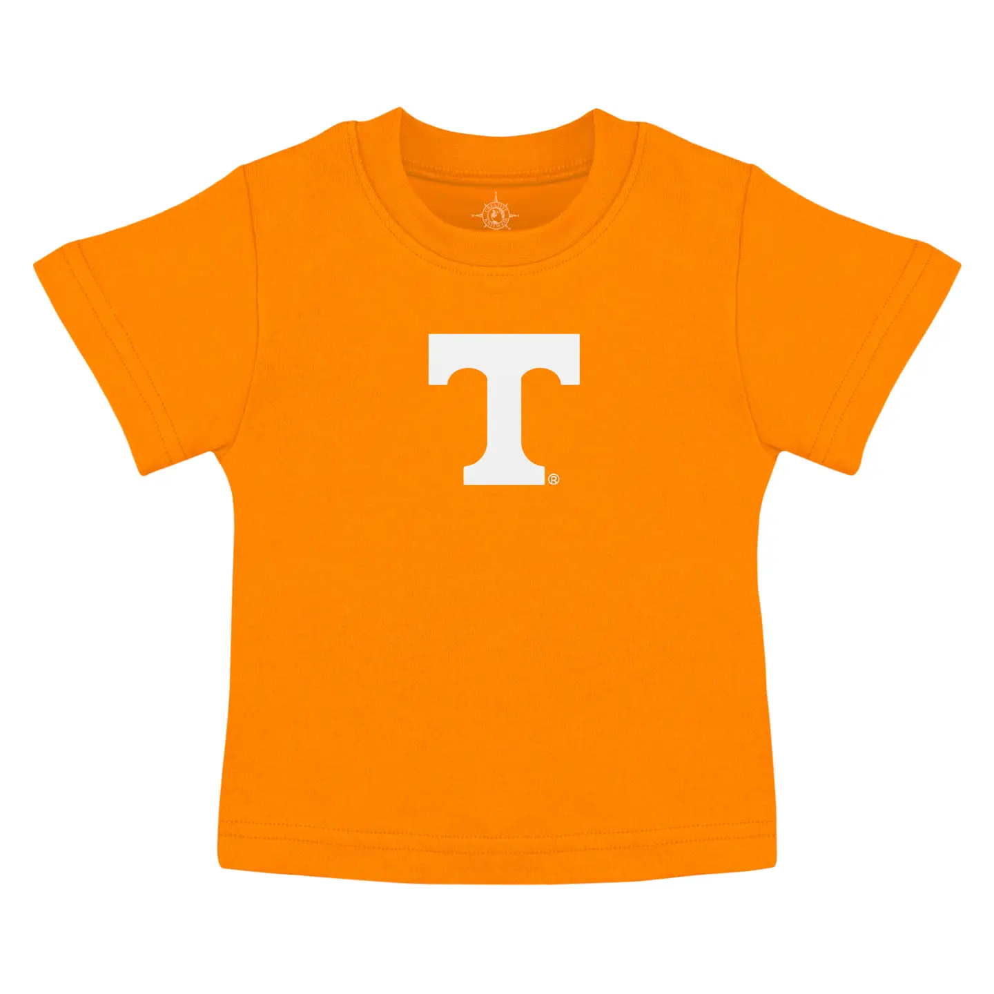 Tennessee Volunteers Infant and Toddler T-Shirt: Embroidery