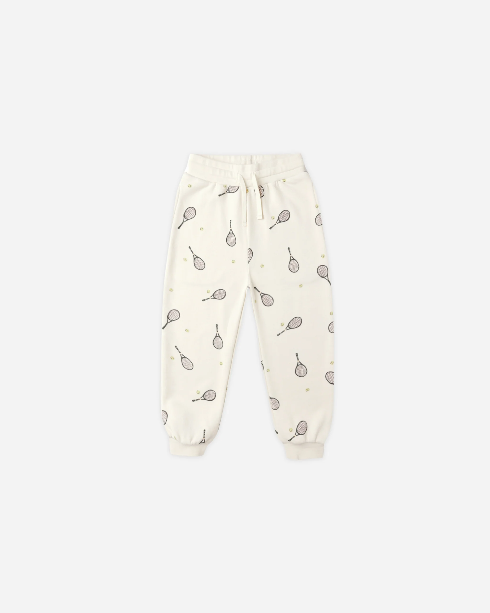 Tennis Jogger Sweatpant