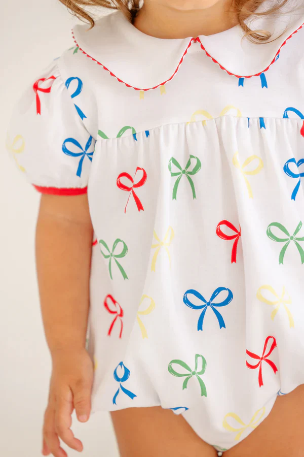 The Beaufort Bonnet Company - Cindy Lou Bubble Ribbon Reminder - Image 2