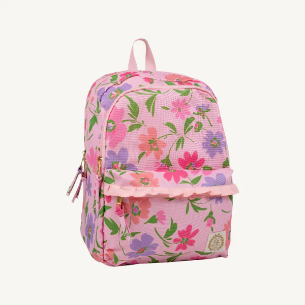 The Beaufort Bonnet Company - Don't Forget Your Backpack Grand Cayman Gardens