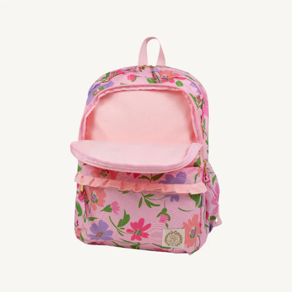 The Beaufort Bonnet Company - Don't Forget Your Backpack Grand Cayman Gardens - Image 2
