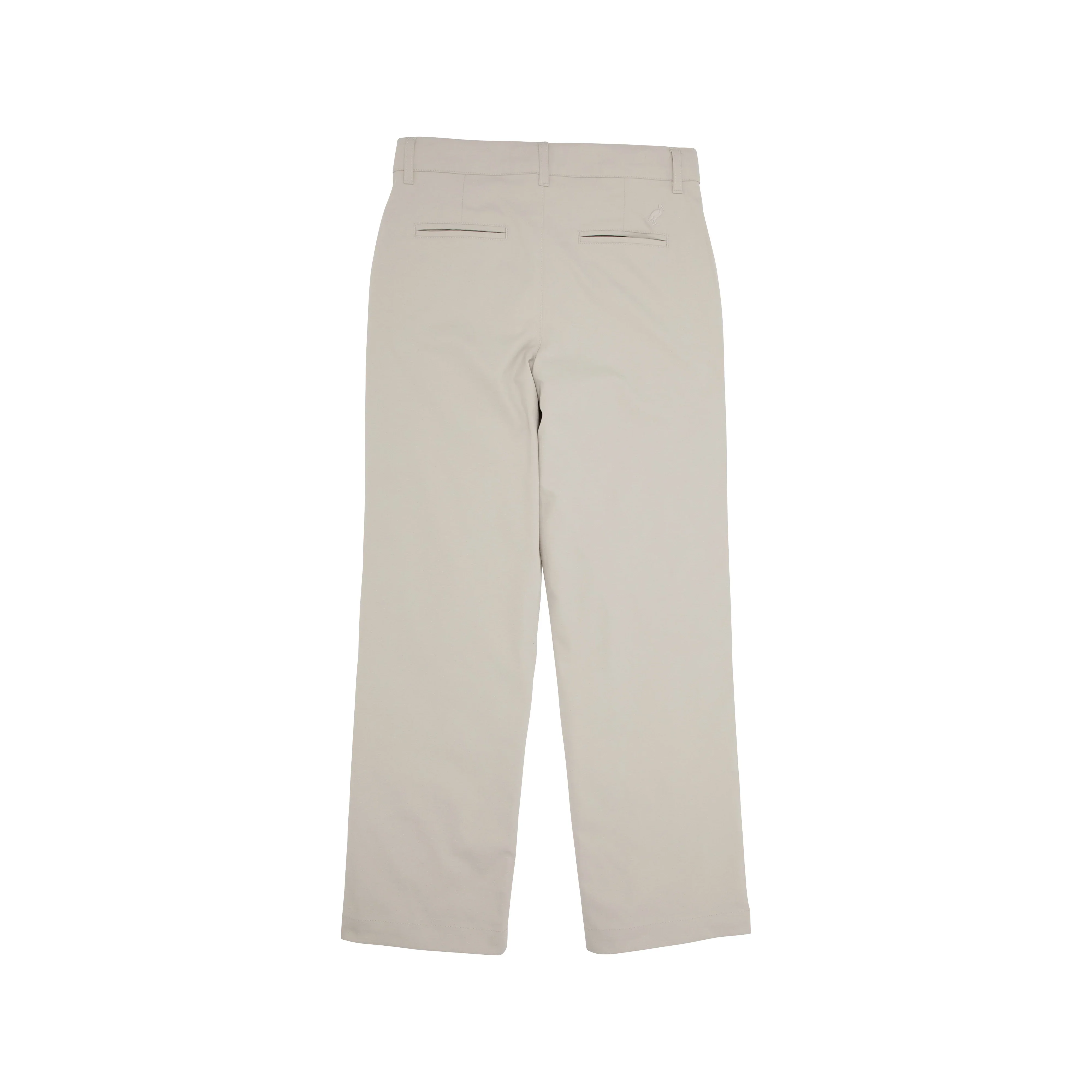 The Beaufort Bonnet Company - Keeneland Khaki Prepletic Prep School Pant - Image 2