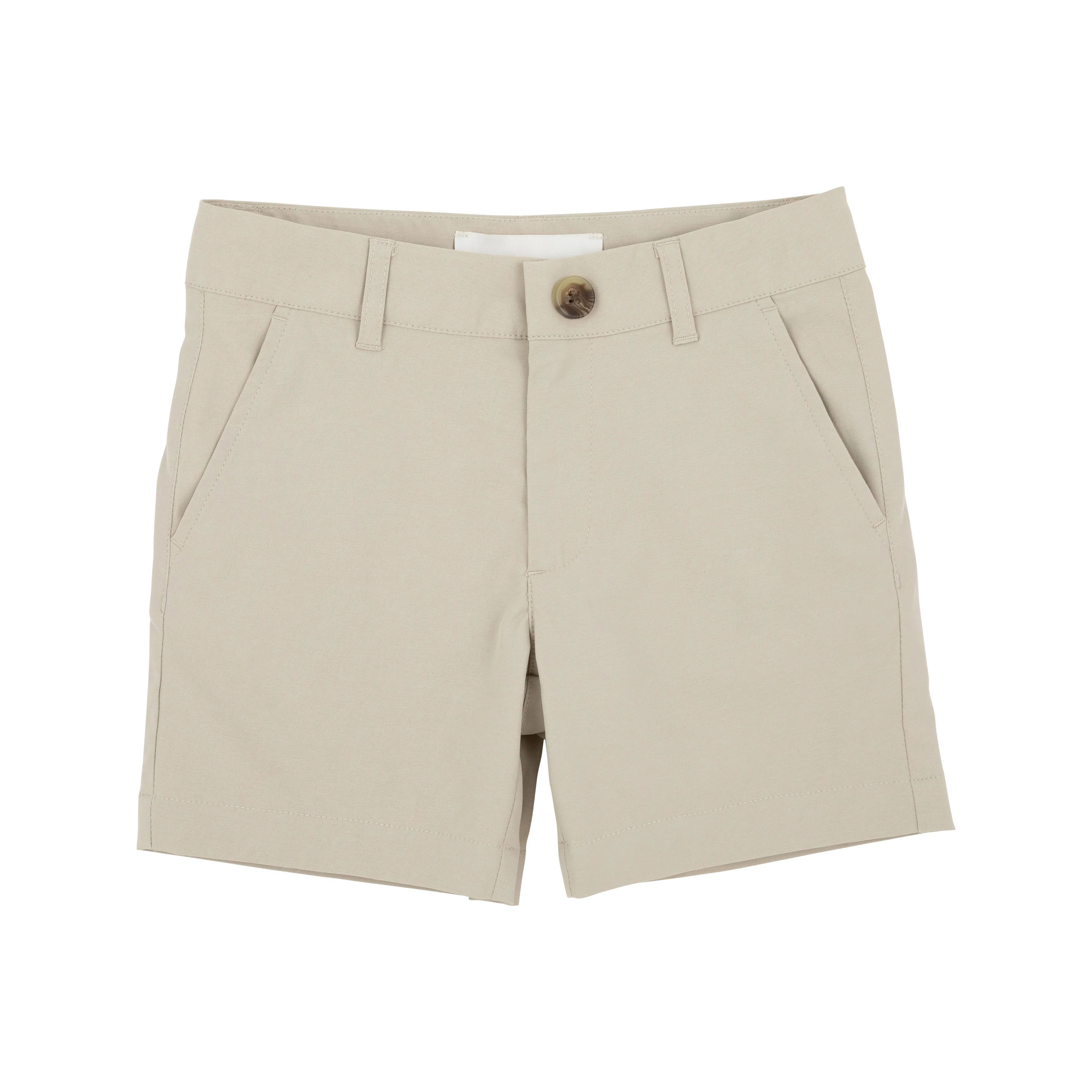 The Beaufort Bonnet Company - Kenneland Khaki Prepletic Charlie's Chinos
