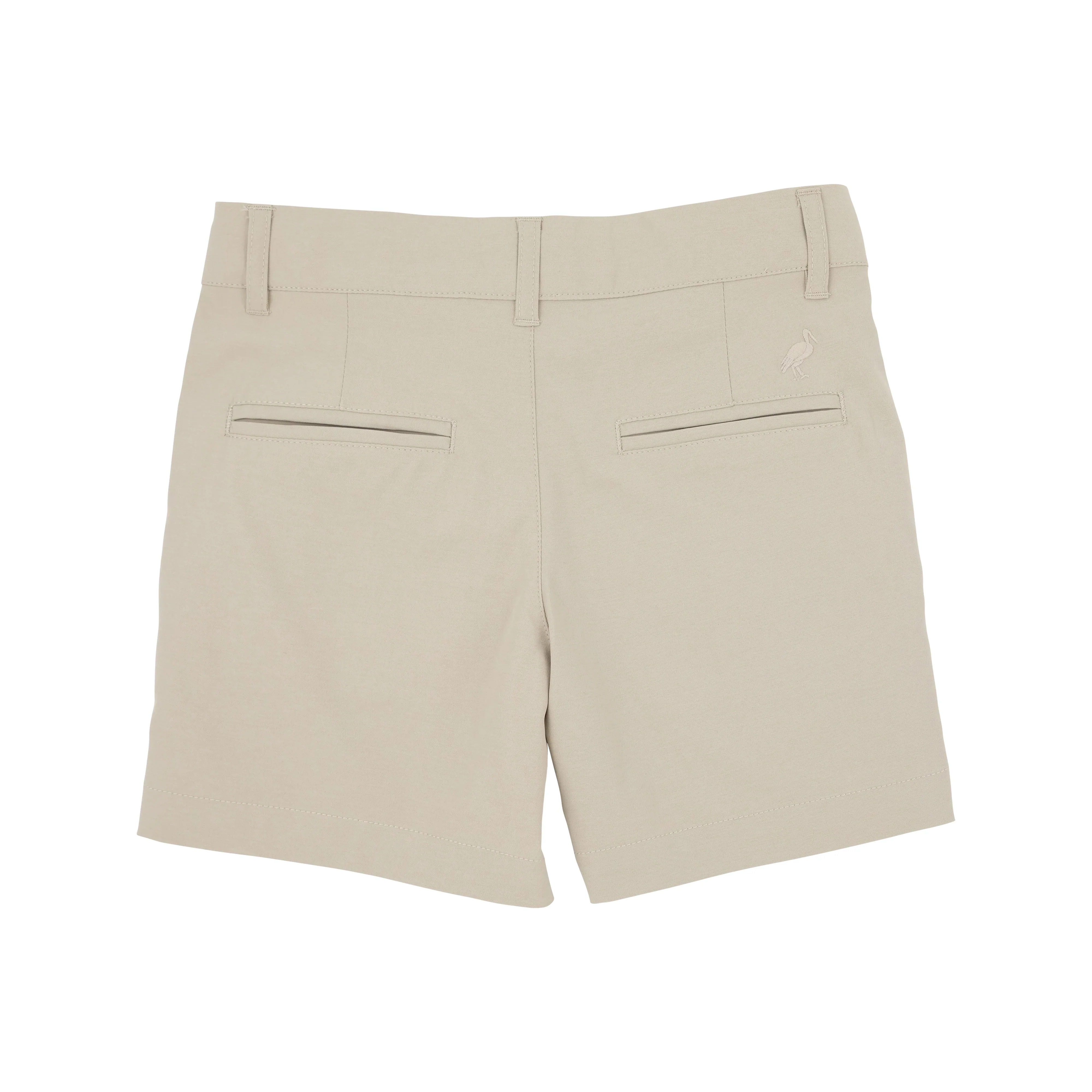 The Beaufort Bonnet Company - Kenneland Khaki Prepletic Charlie's Chinos - Image 2