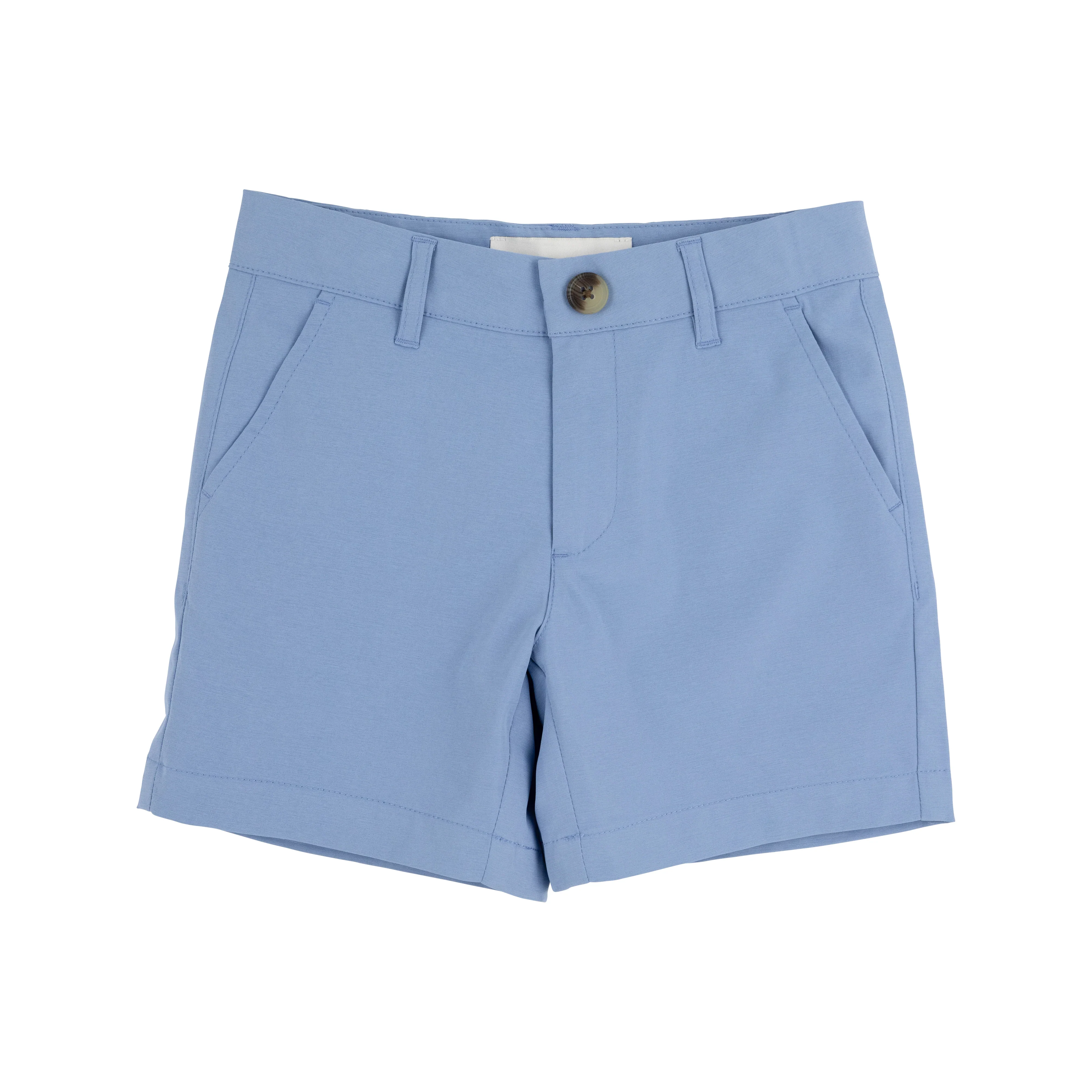 The Beaufort Bonnet Company - PrepleticTM Charlie's Chinos - Park City Periwinkle
