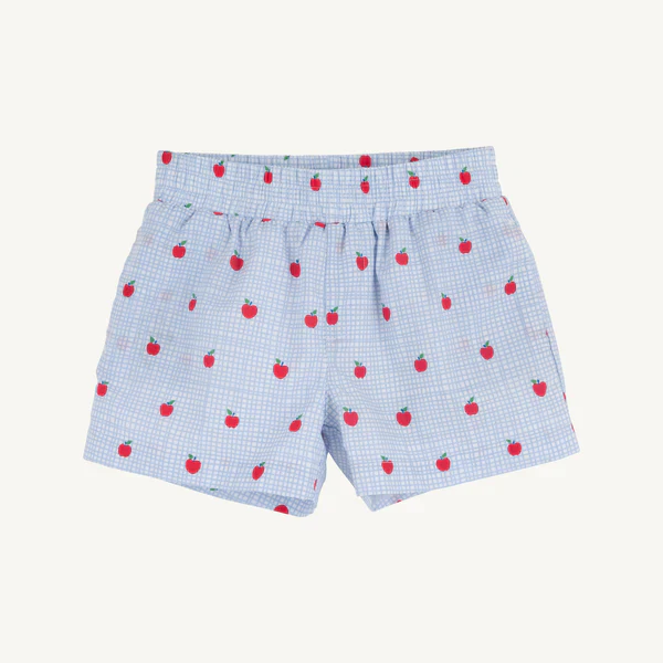 The Beaufort Bonnet Company - Sheffield Shorts Apple of My Eye - Image 2