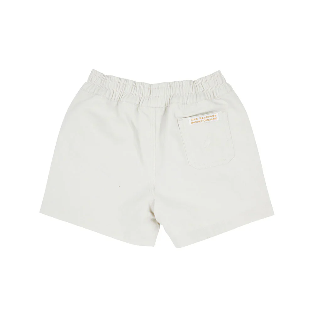 The Beaufort Bonnet Company - Sheffield Shorts - Saratoga Stone/Saratoga Stone - Image 2