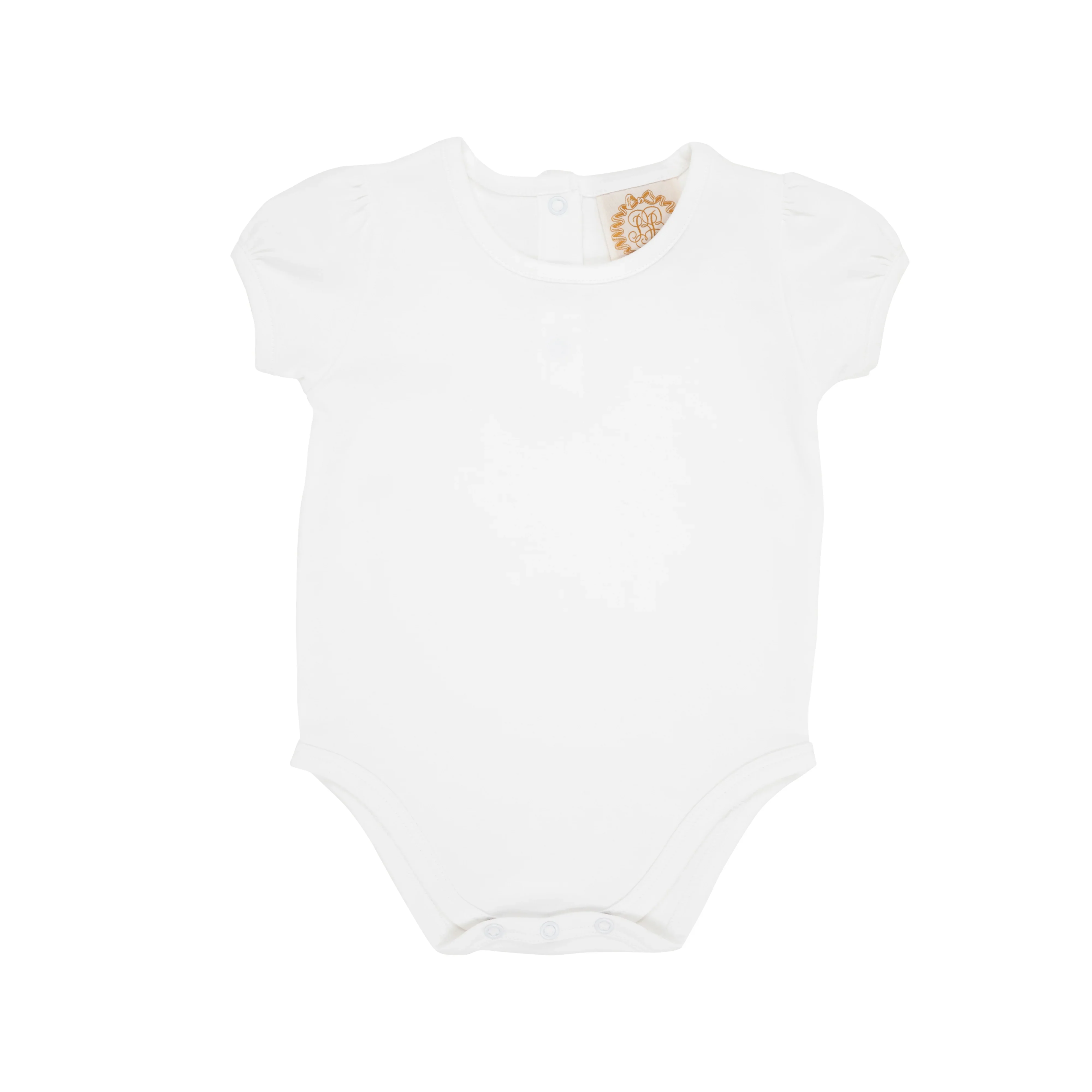 The Beaufort Bonnet Company - Worth Ave White Pennys Playshirt - Image 2