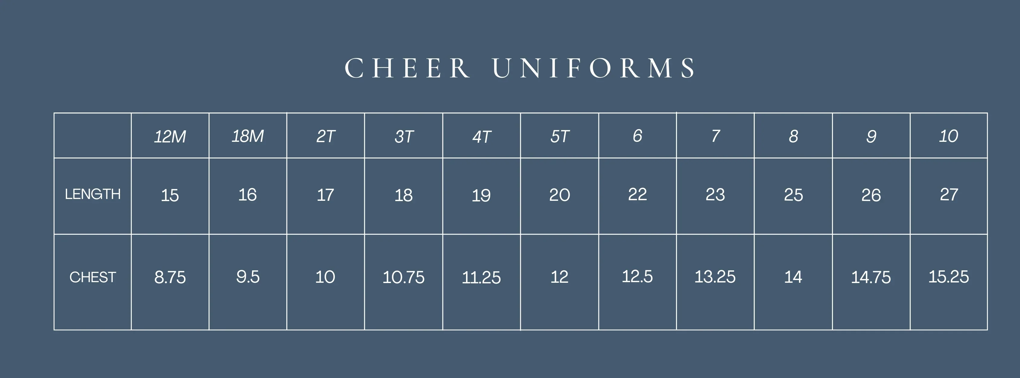 The University of Georgia Cheer Dress - Image 3