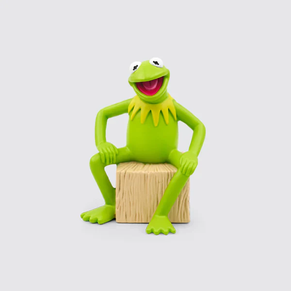 tonie - Disney the Muppets: Kermit the Frog