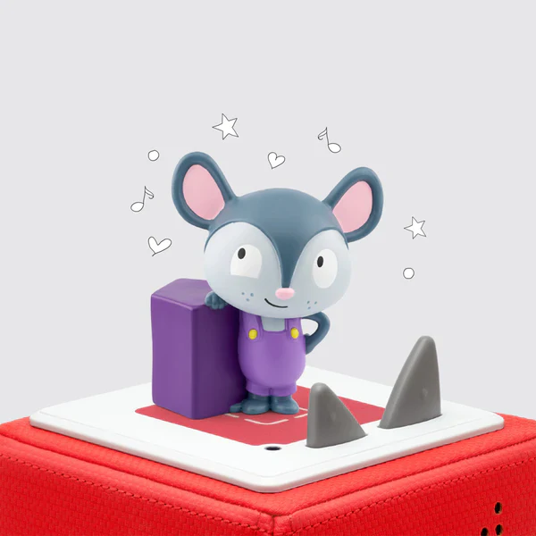 tonie - Lalalinos: Scout  - Move and Groove in Bumbaloo - Image 2