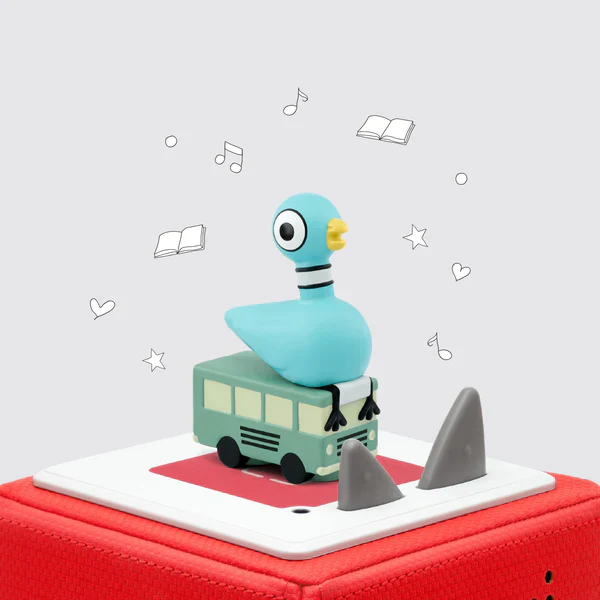 tonie - Mo Willems' The Pigeon Series - Image 2