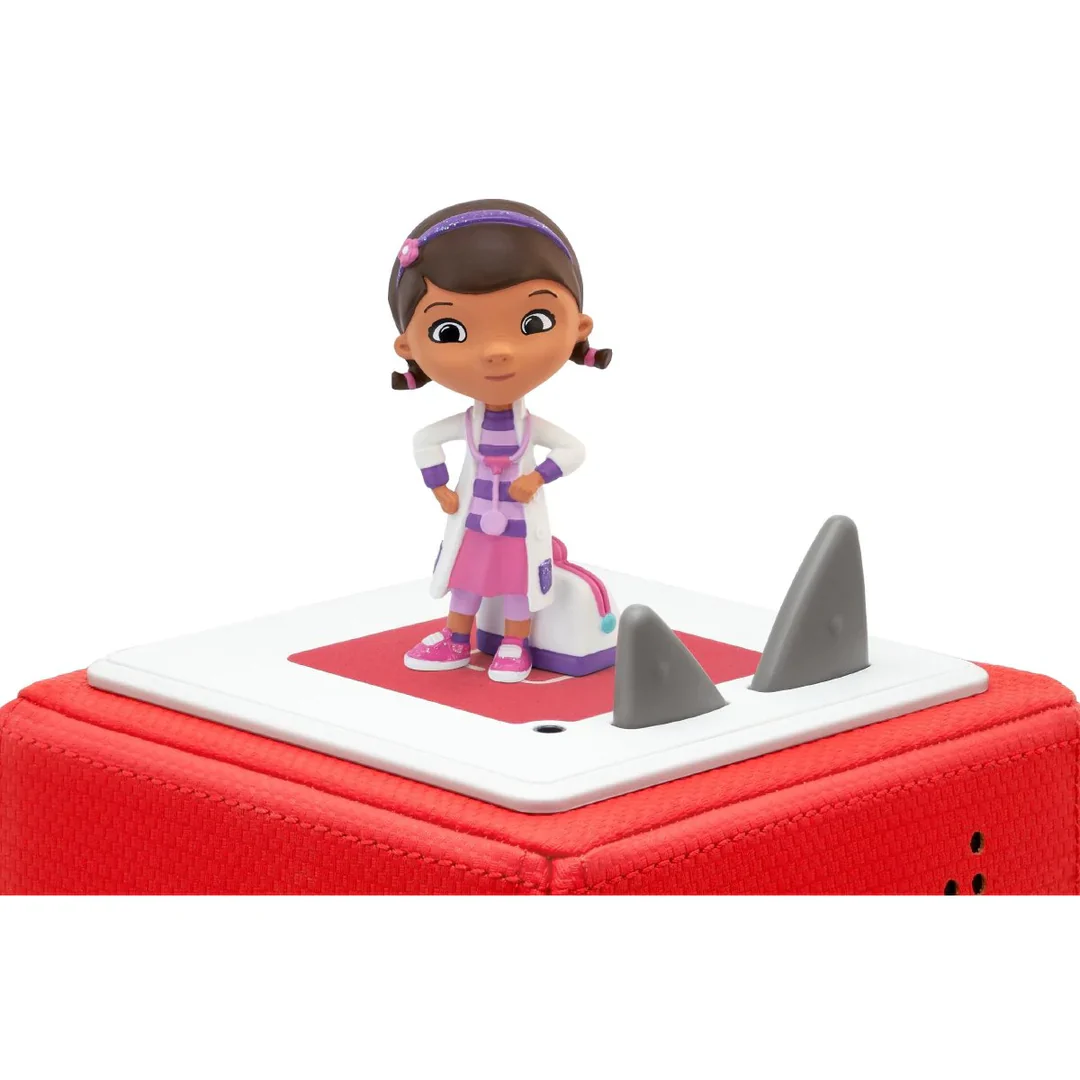 tonies - Disney Junior - Doc McStuffins - Image 3