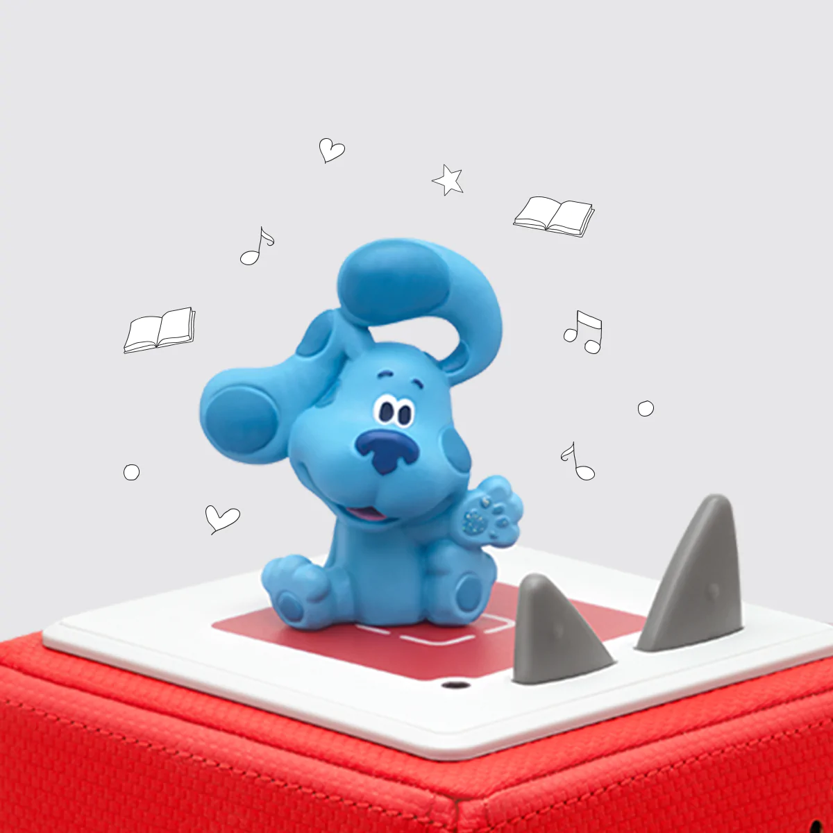 tonies - Blues Clues and You - Image 2