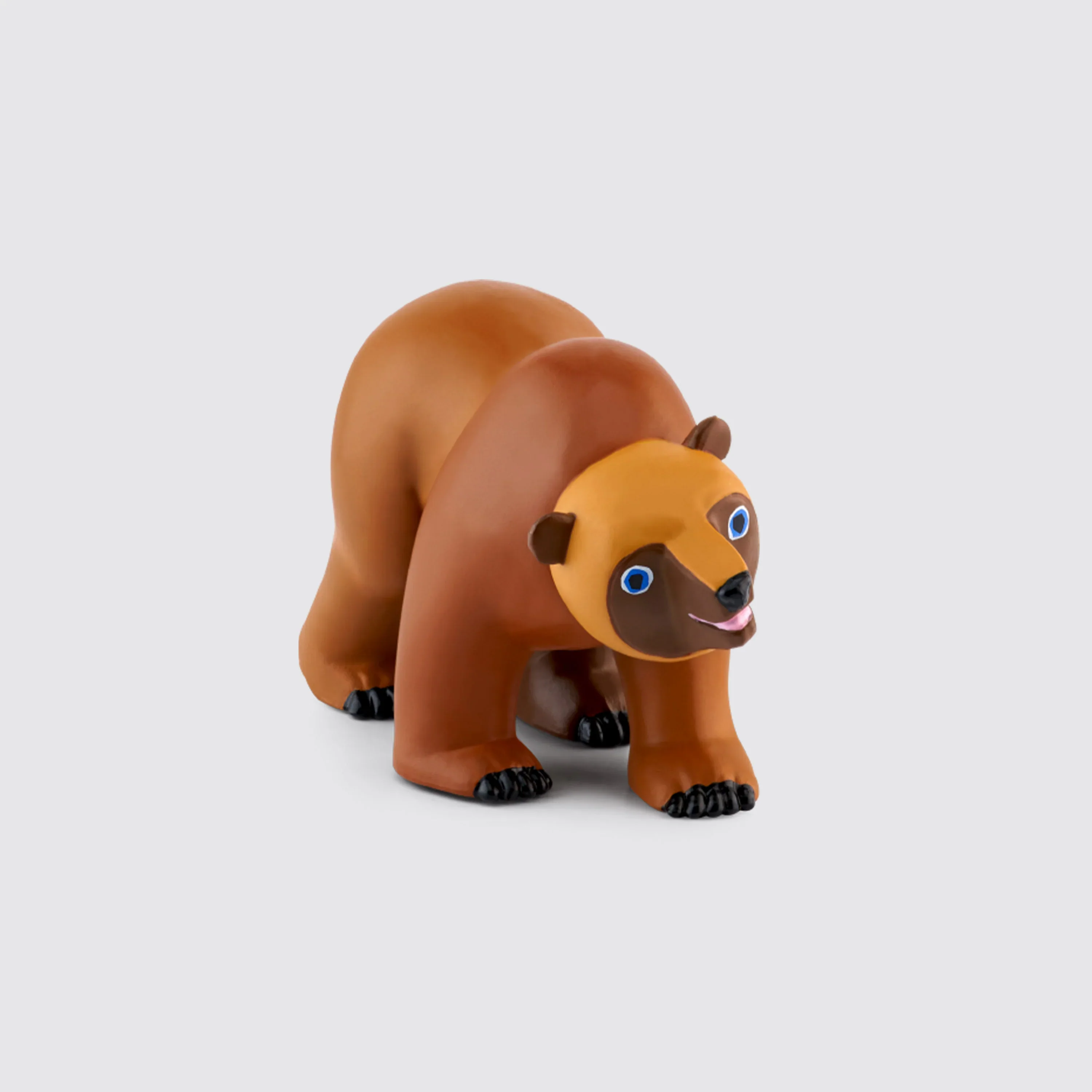 tonies - Brown Bear and Friends
