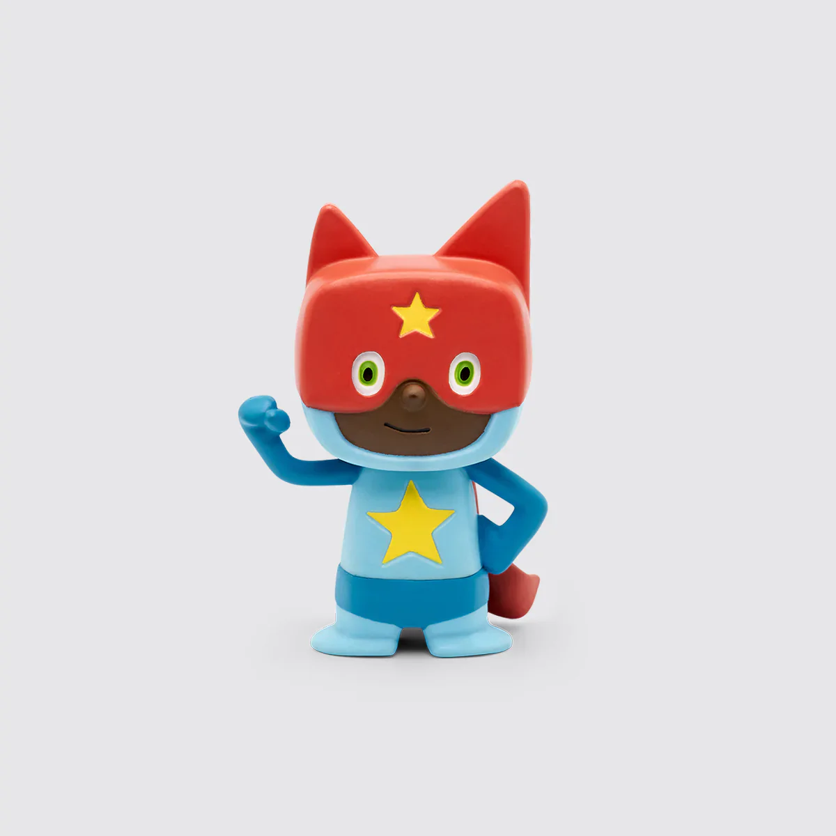 tonies - Creative Tonie - Superhero Blue/Red