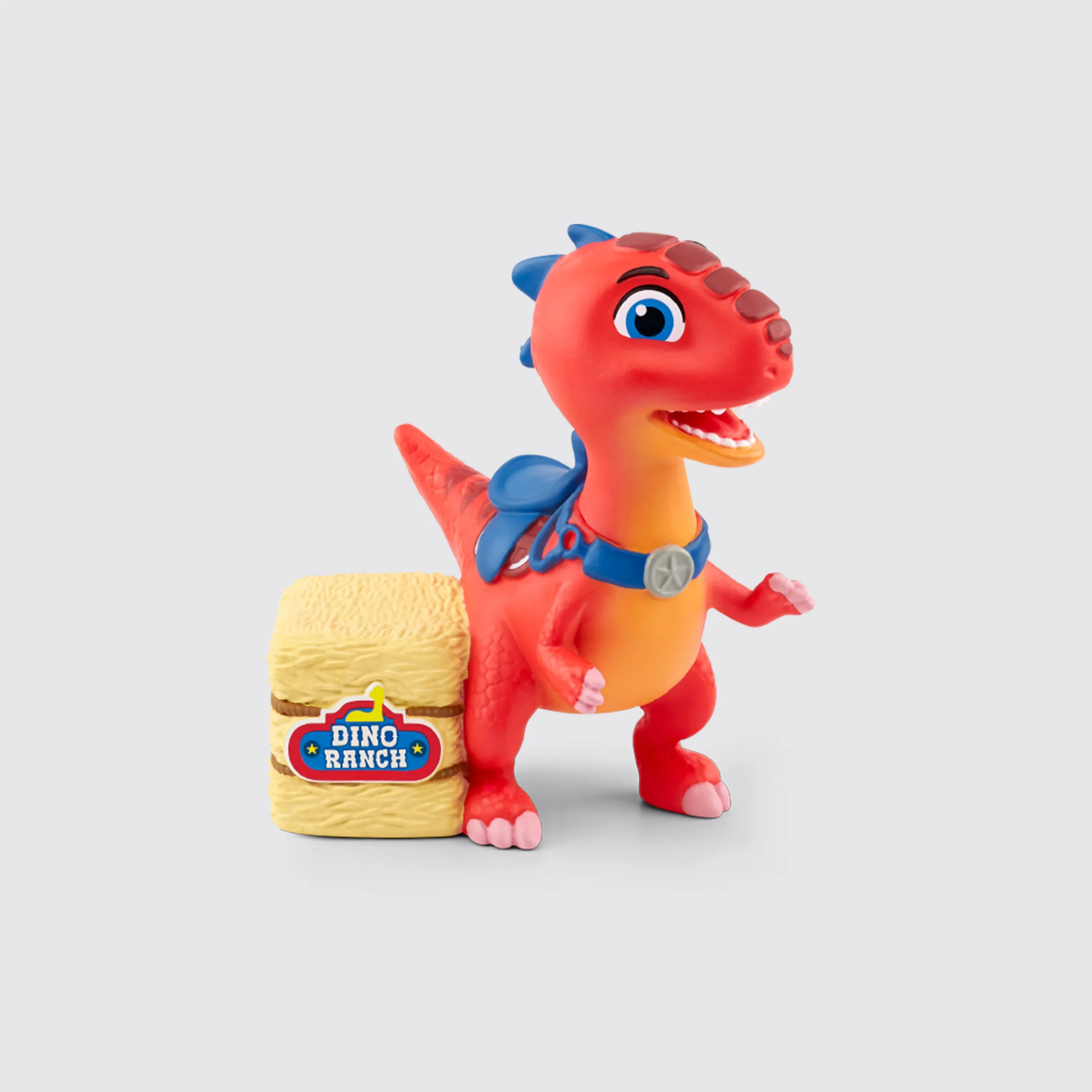 tonies - Dino Ranch