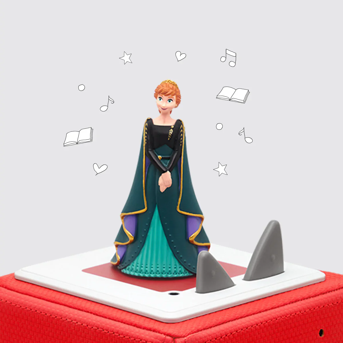 tonies - Disney - Frozen 2 - Anna - Image 2