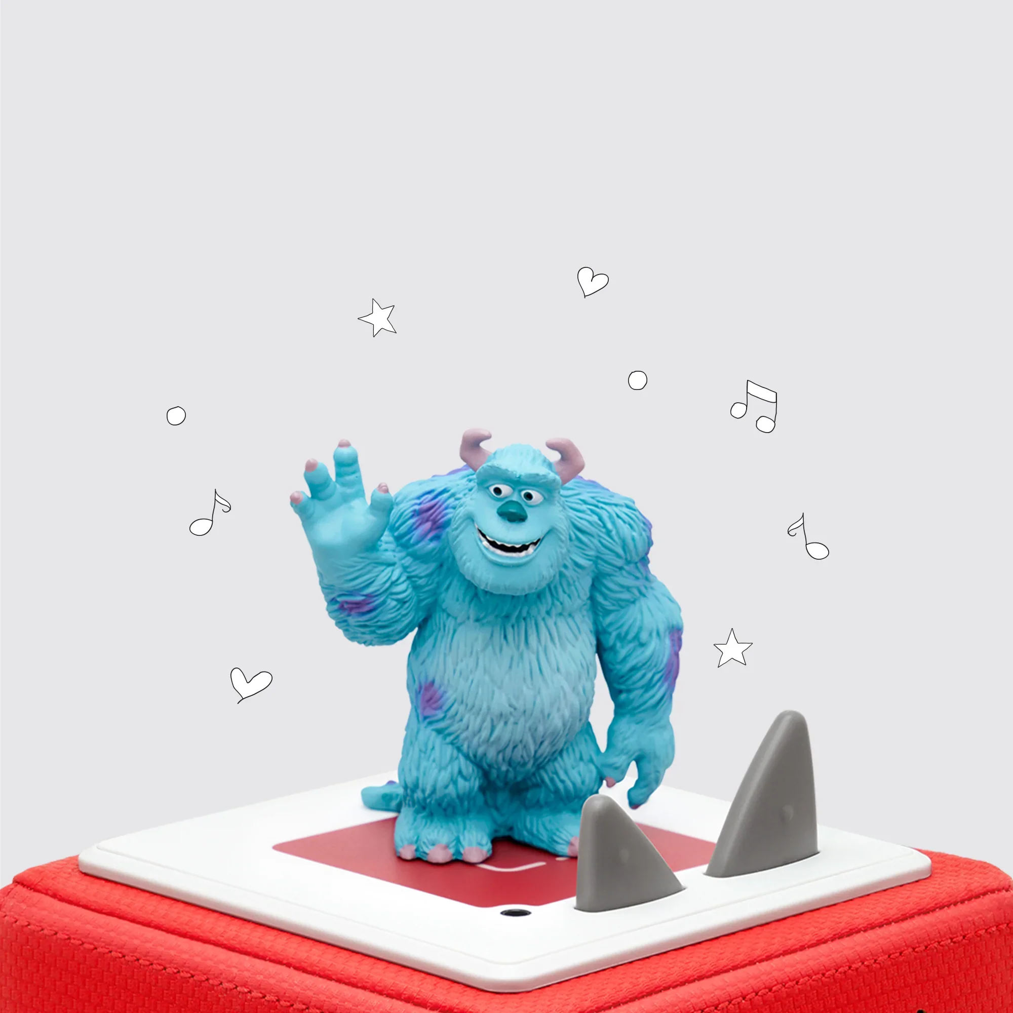 tonies - Disney Monsters Inc. - Image 2