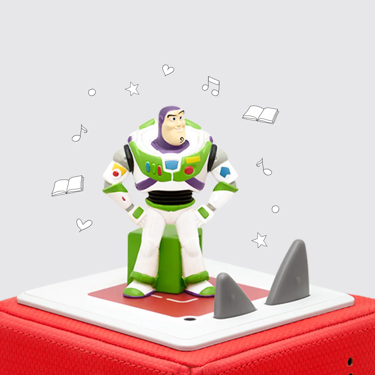 tonies - Disney Toy Story 2 - Buzz Lightyear - Image 2