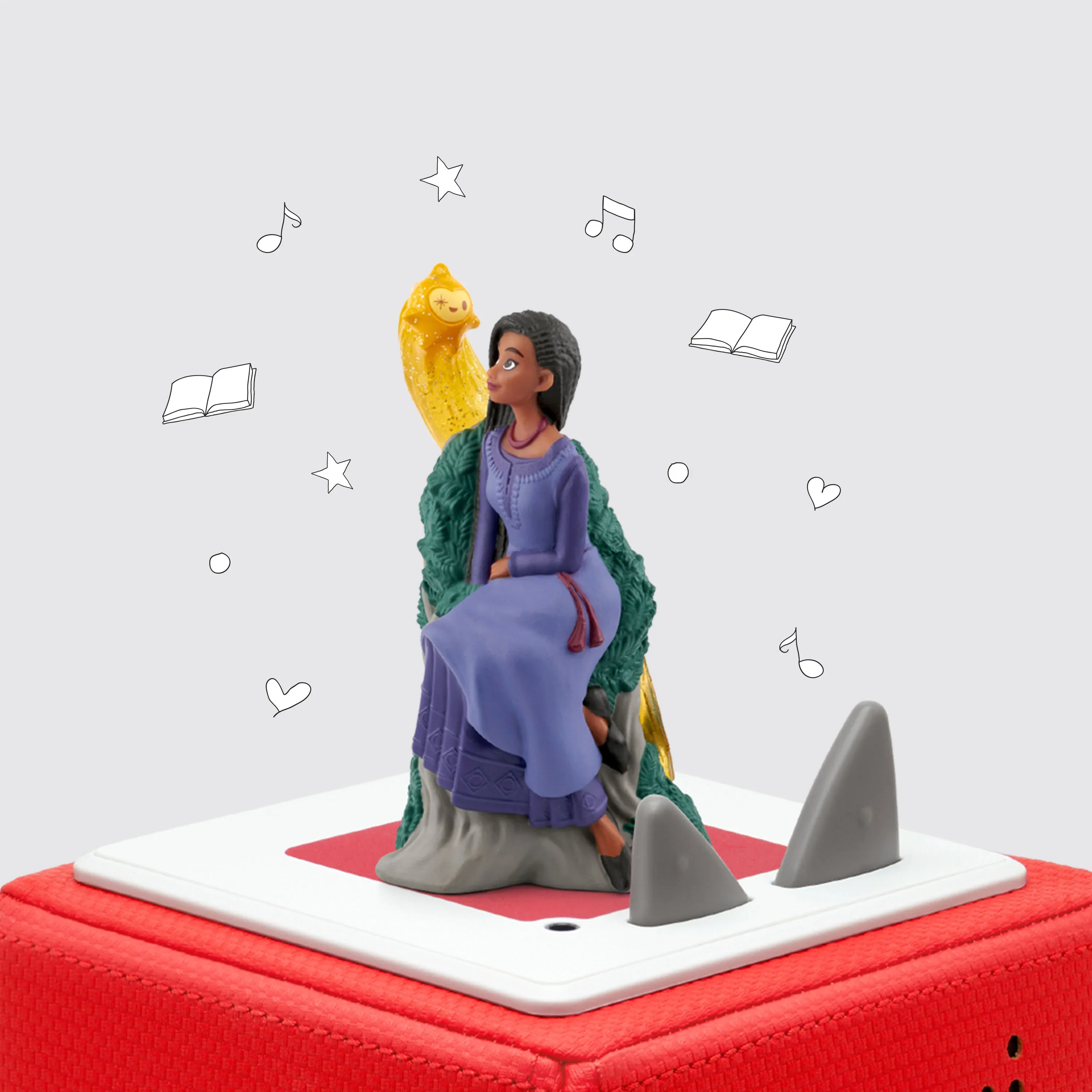 tonies - Disney - Wish - Image 2