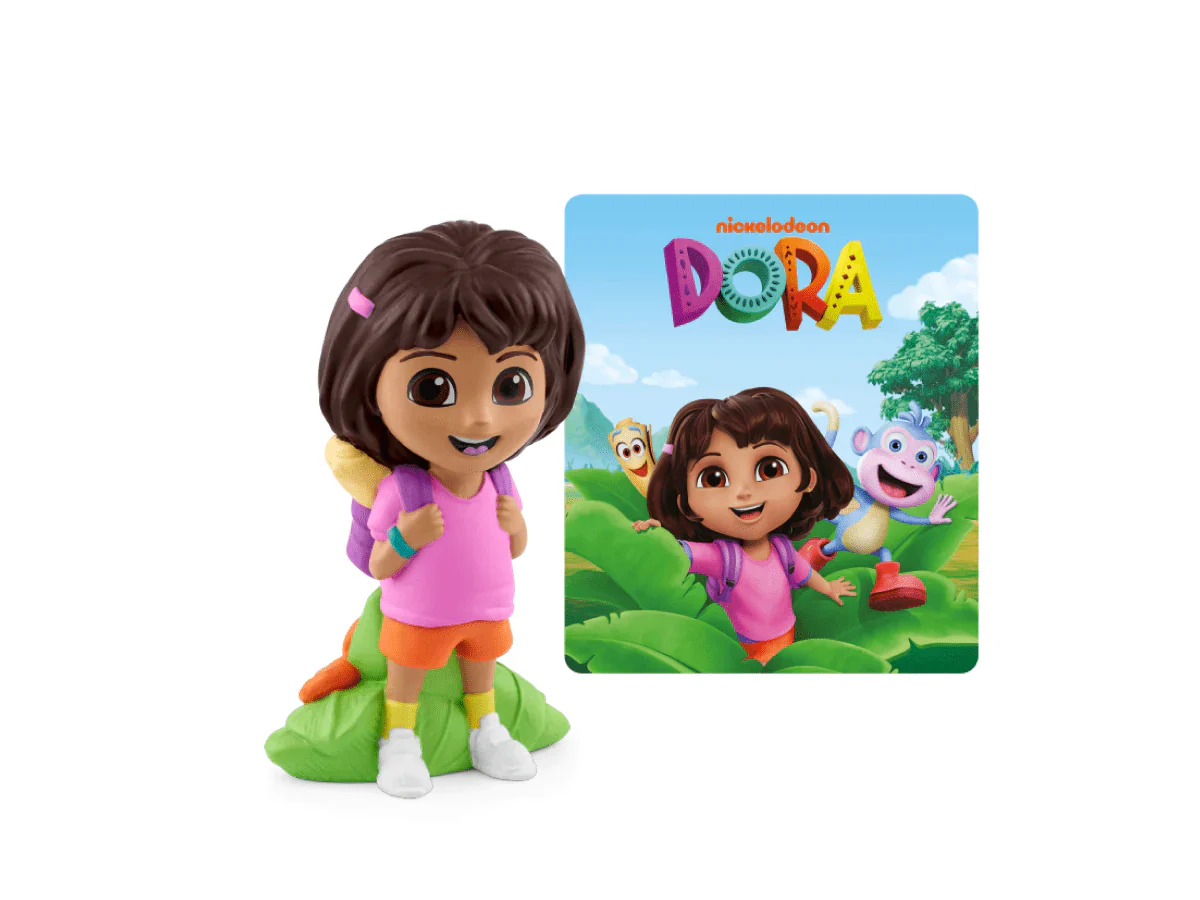 tonies - Dora the Explorer - Image 3