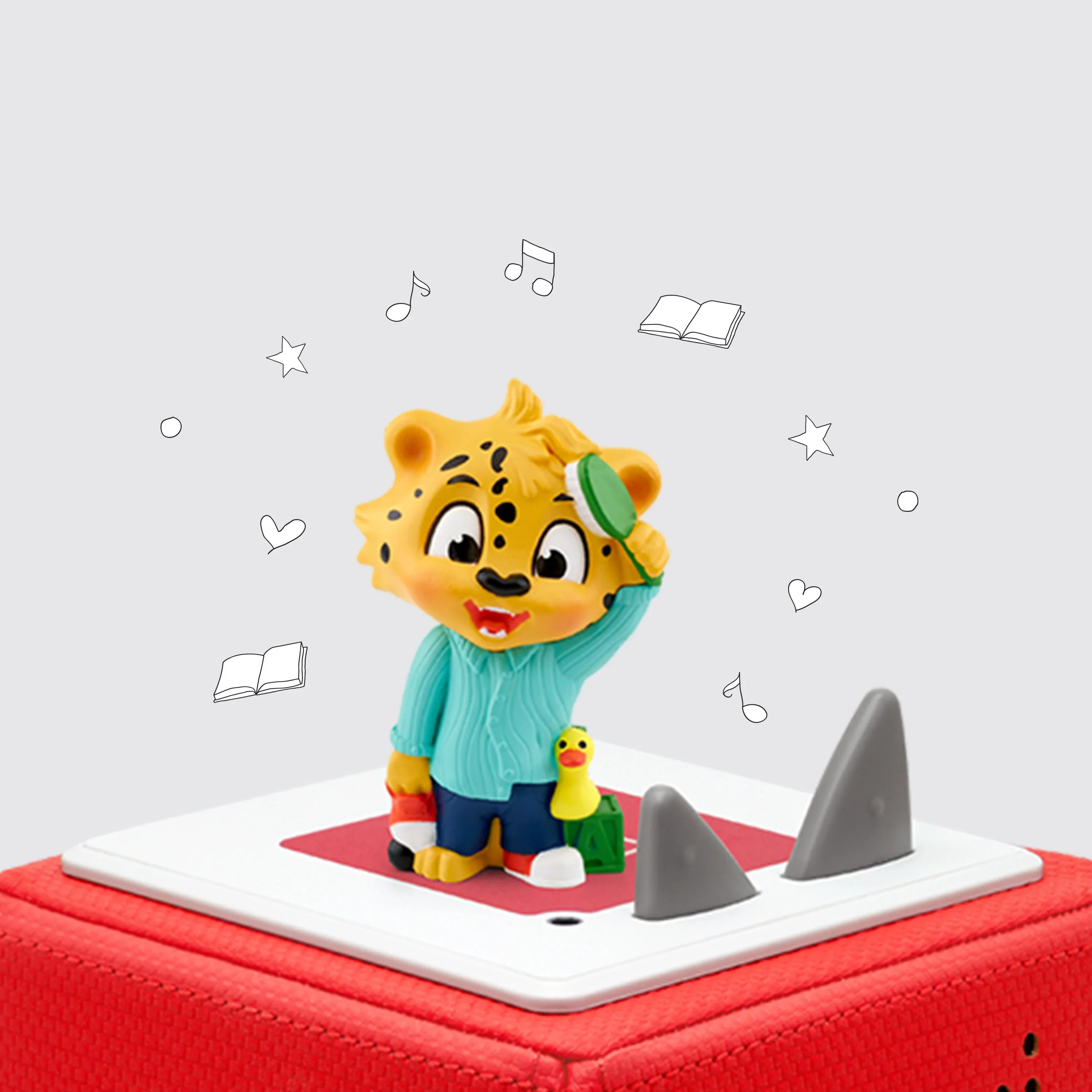 tonies - Leo's Routine - Image 2