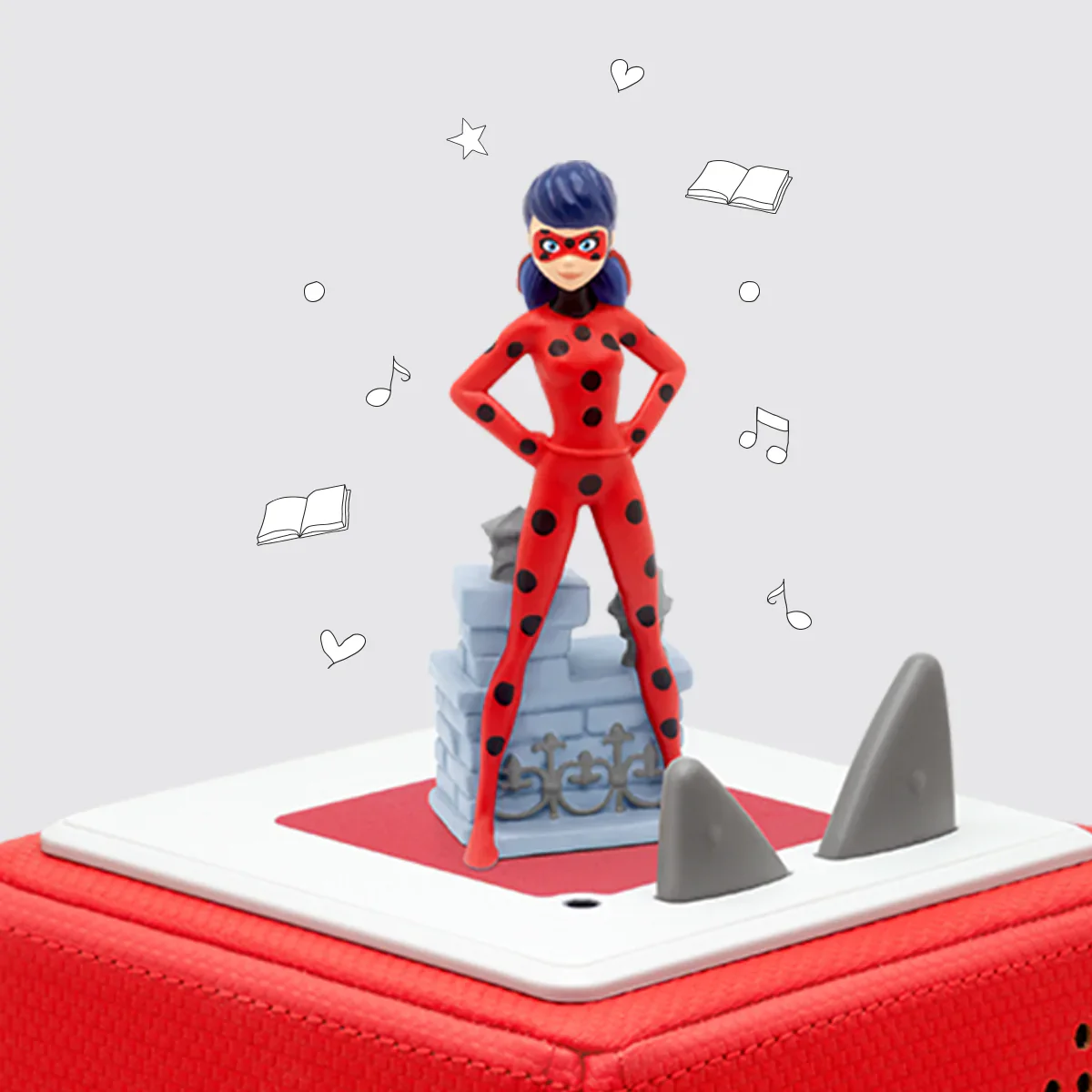 tonies - Miraculous-Tales of Ladybug and Cat Noir - Image 2