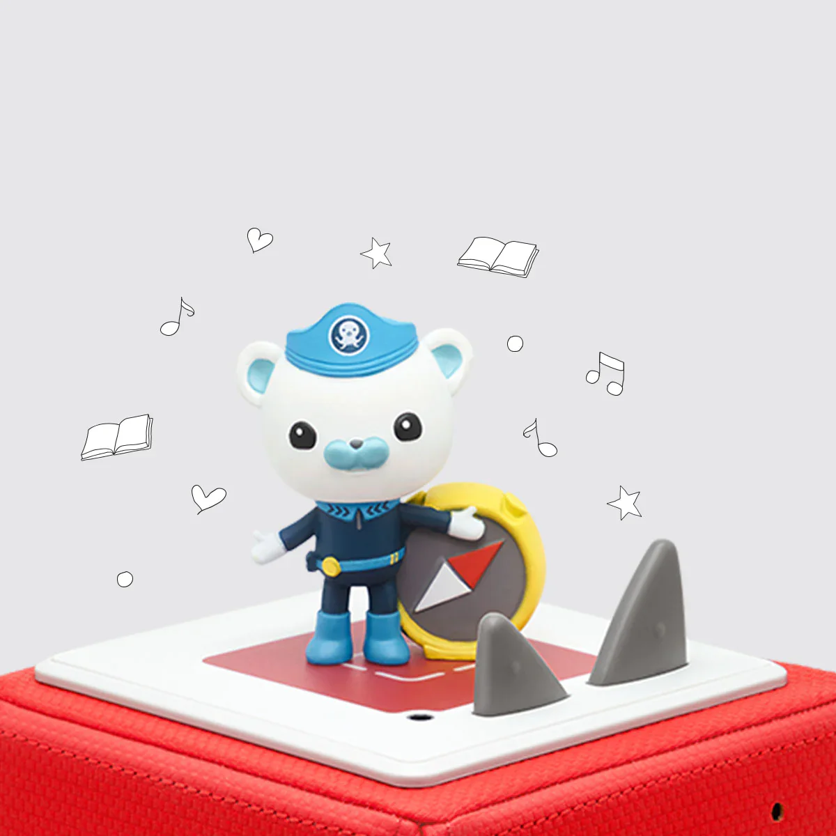 tonies - Octonauts - Image 2