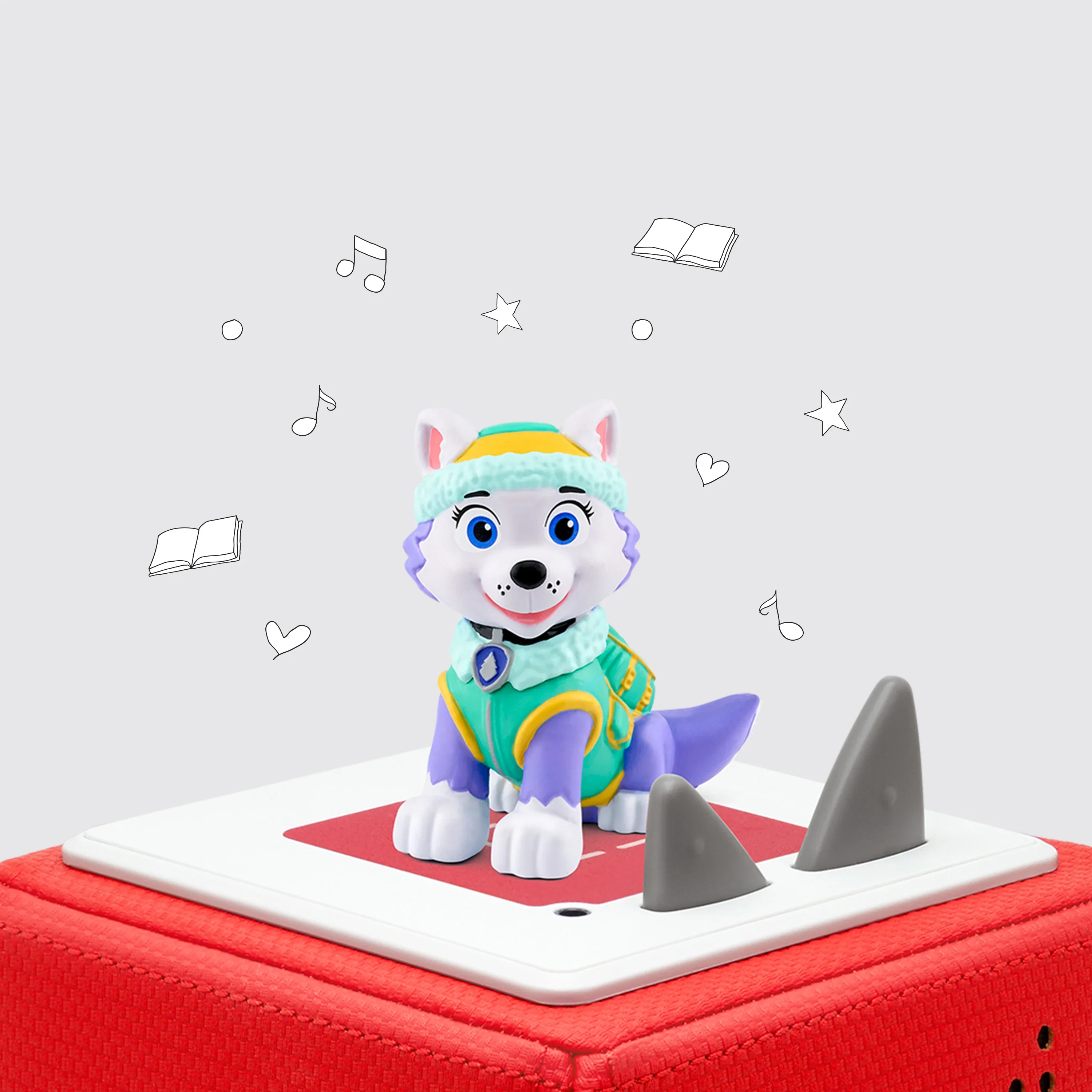 tonies - Paw Patrol - Everest - Image 2